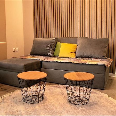 Jukebox Suite 2 Bedrooms - Big Balcony Salonic Exterior foto