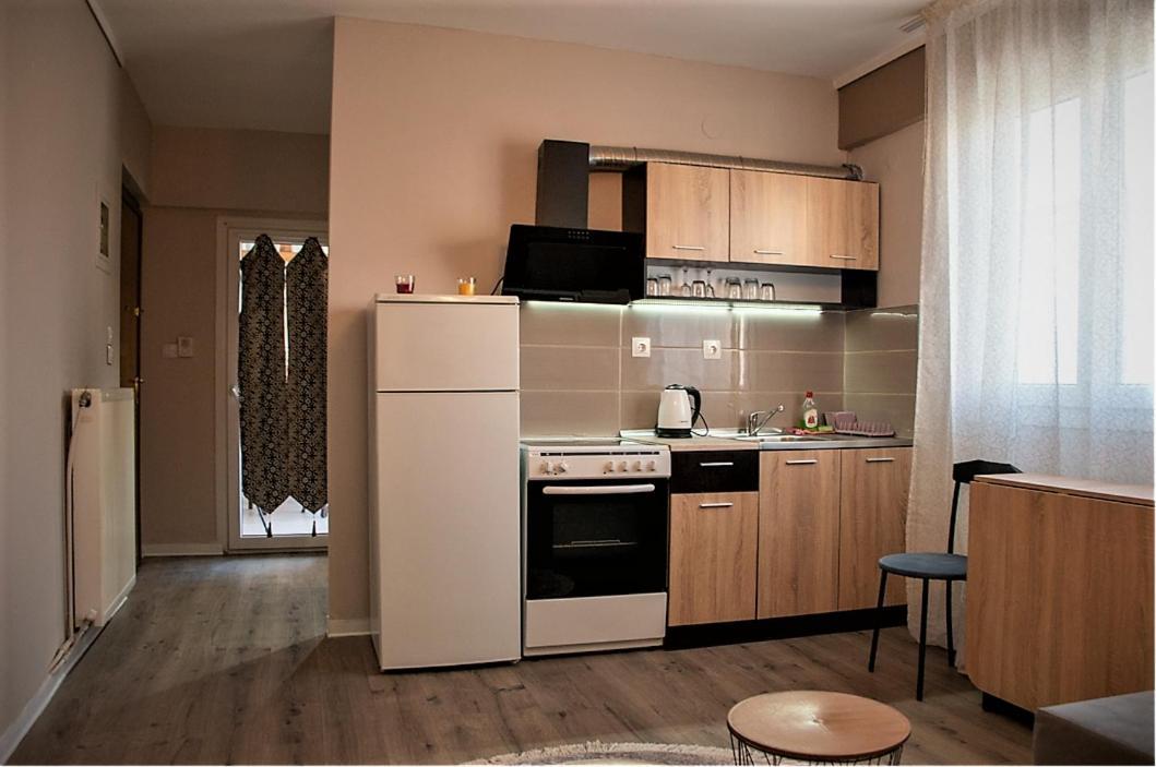 Jukebox Suite 2 Bedrooms - Big Balcony Salonic Exterior foto