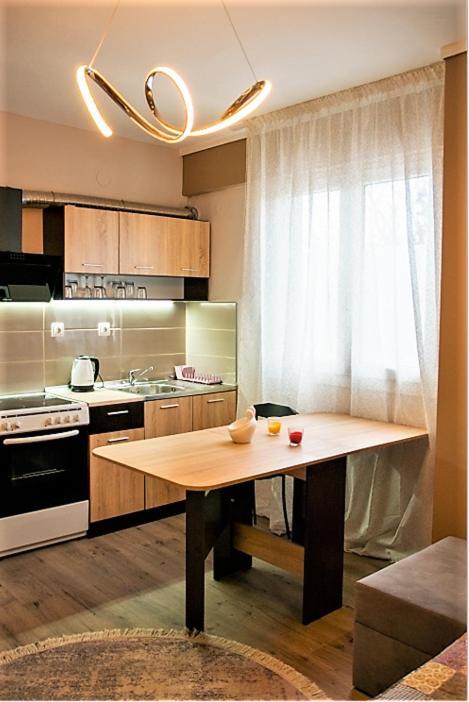 Jukebox Suite 2 Bedrooms - Big Balcony Salonic Exterior foto
