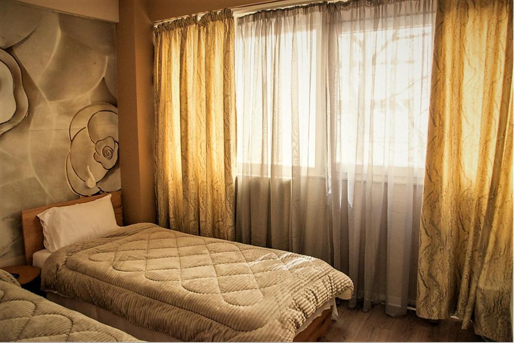 Jukebox Suite 2 Bedrooms - Big Balcony Salonic Exterior foto
