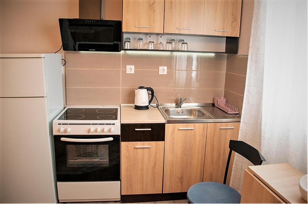 Jukebox Suite 2 Bedrooms - Big Balcony Salonic Exterior foto