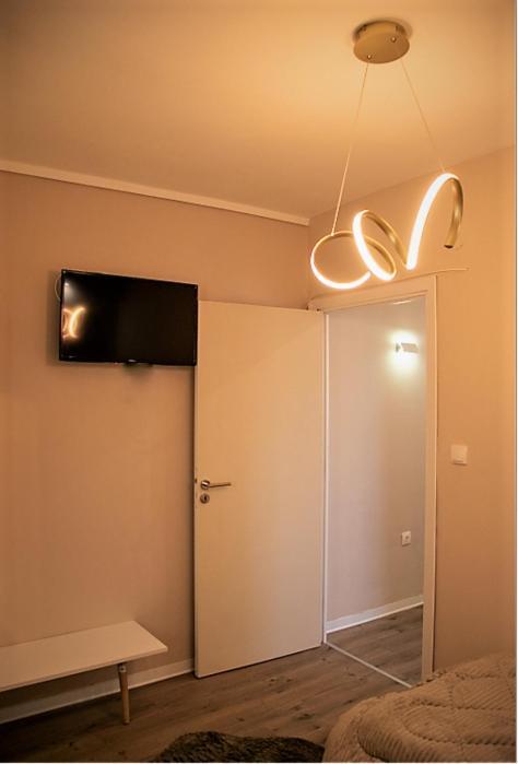 Jukebox Suite 2 Bedrooms - Big Balcony Salonic Exterior foto