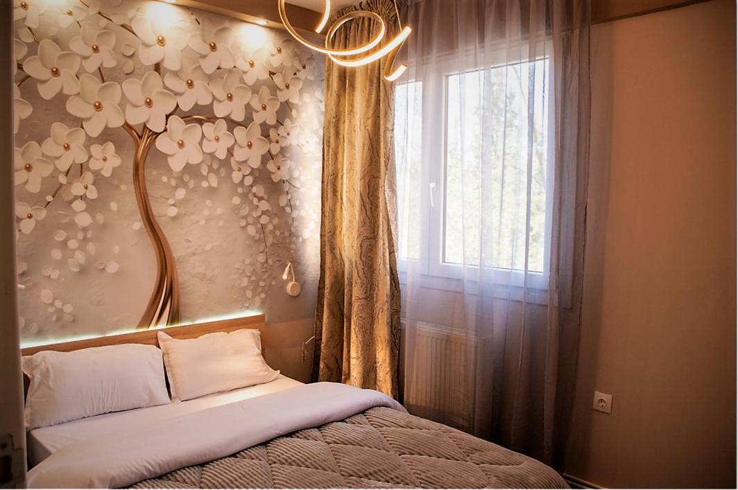 Jukebox Suite 2 Bedrooms - Big Balcony Salonic Exterior foto