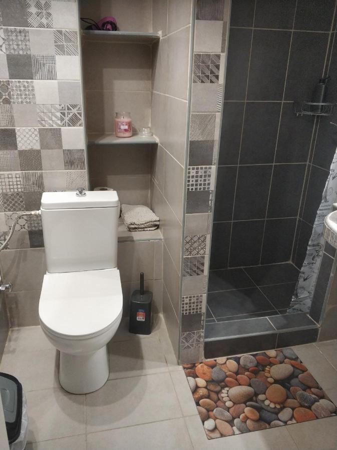 Jukebox Suite 2 Bedrooms - Big Balcony Salonic Exterior foto