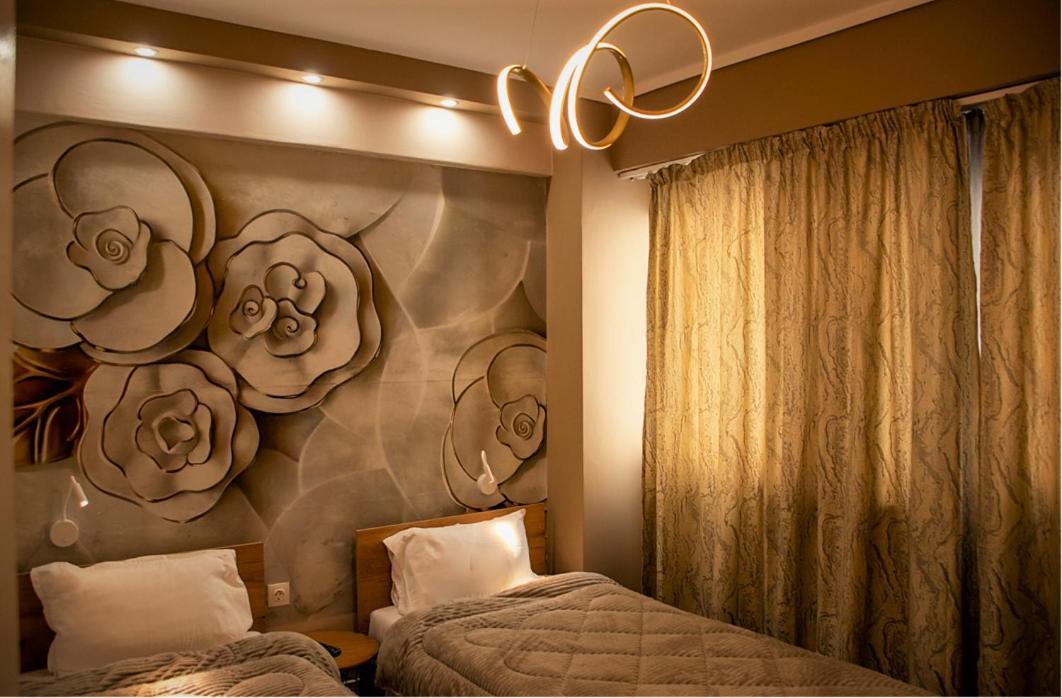 Jukebox Suite 2 Bedrooms - Big Balcony Salonic Exterior foto