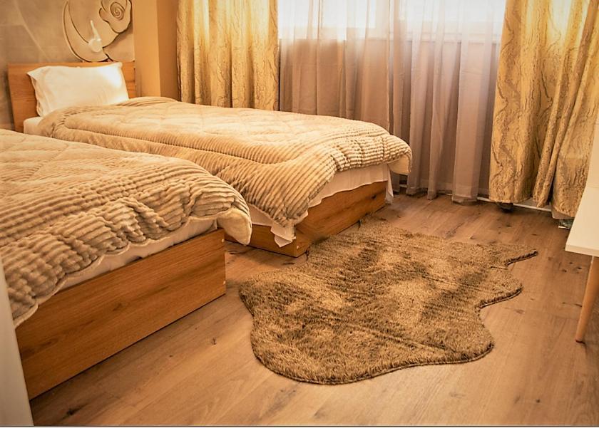 Jukebox Suite 2 Bedrooms - Big Balcony Salonic Exterior foto