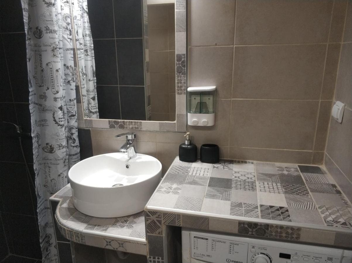 Jukebox Suite 2 Bedrooms - Big Balcony Salonic Exterior foto