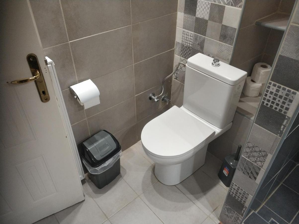 Jukebox Suite 2 Bedrooms - Big Balcony Salonic Exterior foto