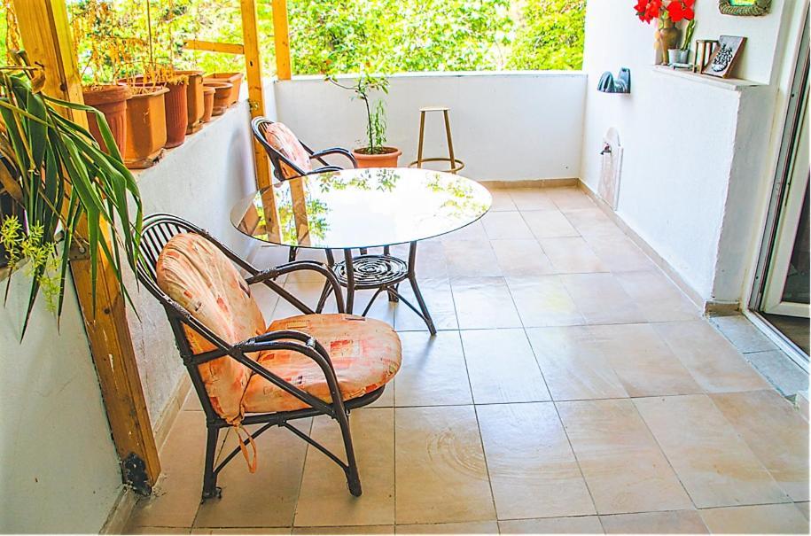 Jukebox Suite 2 Bedrooms - Big Balcony Salonic Exterior foto