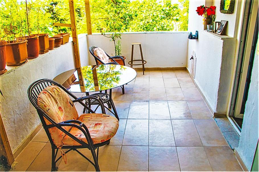 Jukebox Suite 2 Bedrooms - Big Balcony Salonic Exterior foto